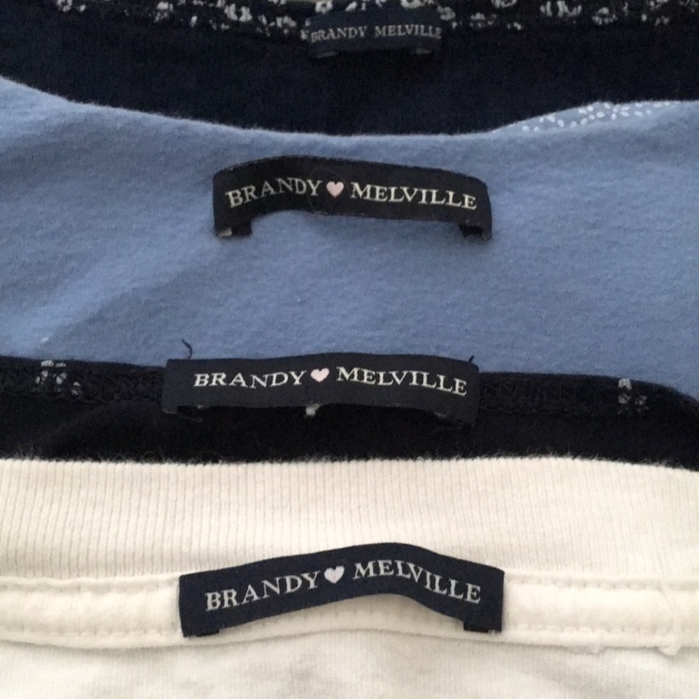 Trendy clothing mystery box